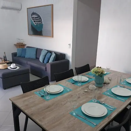 Sunshine Residence Holiday Apartments Mauritius